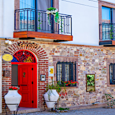 Carnaby Küçükköy 